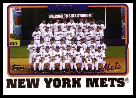 656 New York Mets
